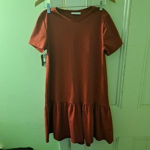 Zara Woman's Dress